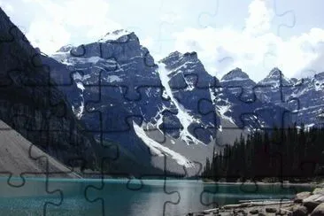 CanadÃ¡ jigsaw puzzle