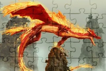 d jigsaw puzzle