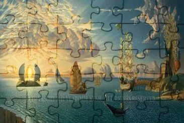 18 jigsaw puzzle