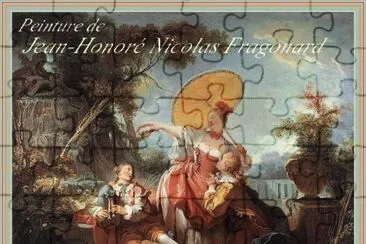 Jean-HonorÃ© Fragonard