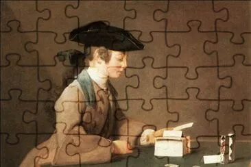 3 jigsaw puzzle