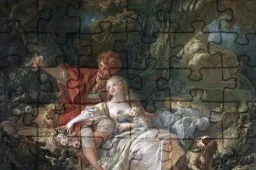 4 jigsaw puzzle