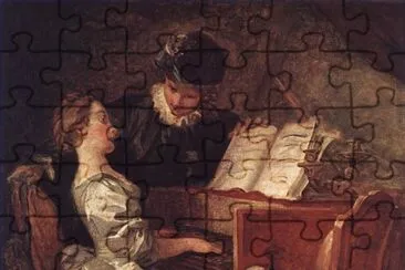 5 jigsaw puzzle