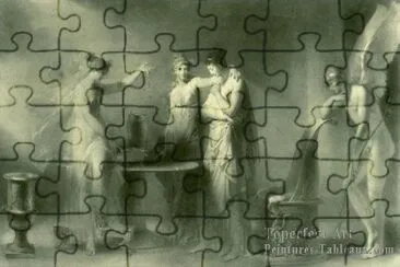 6 jigsaw puzzle