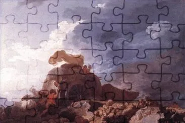 8 jigsaw puzzle