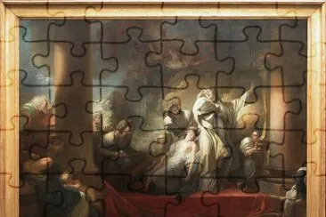 36 jigsaw puzzle