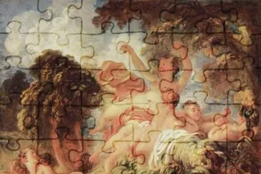 37 jigsaw puzzle