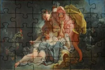 41 jigsaw puzzle