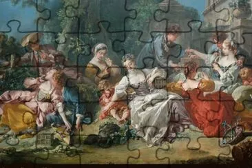 46 jigsaw puzzle