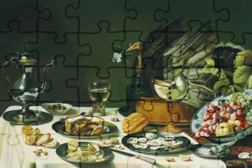 119 jigsaw puzzle