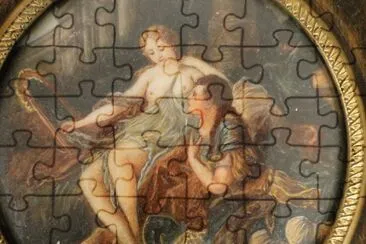 121 jigsaw puzzle