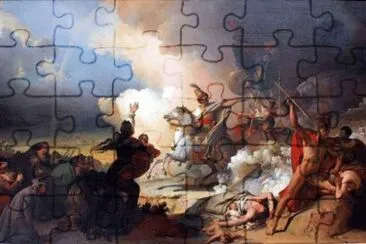 123 jigsaw puzzle