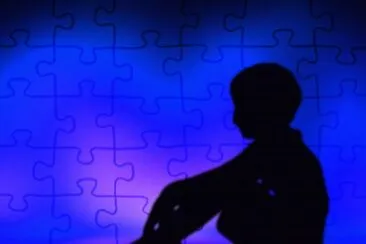 Missing child jigsaw puzzle