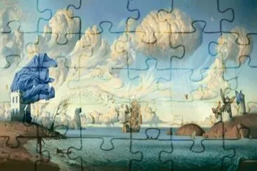 65 jigsaw puzzle