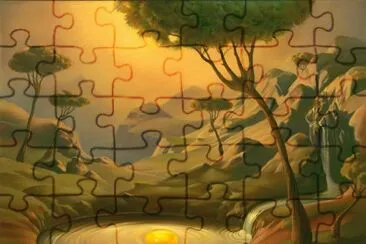 67 jigsaw puzzle