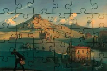 71 jigsaw puzzle