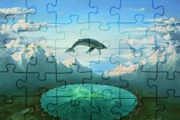 104 jigsaw puzzle