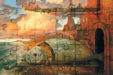 134 jigsaw puzzle