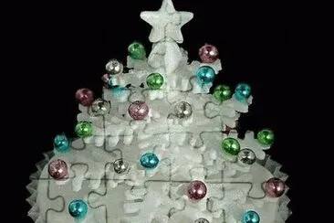 navidad1 jigsaw puzzle