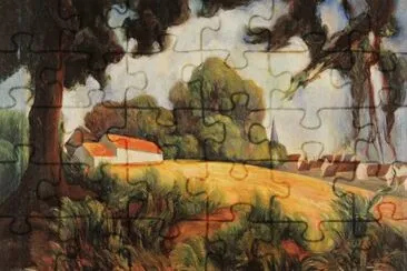 20 jigsaw puzzle