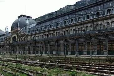 Stazione_Canfranc_Spain