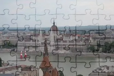 algeria jigsaw puzzle