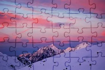 andorra jigsaw puzzle