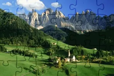 andorra jigsaw puzzle