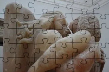 ? jigsaw puzzle