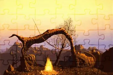 ? jigsaw puzzle