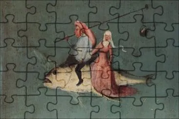 20 jigsaw puzzle