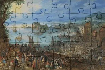 32 jigsaw puzzle