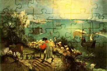 36 jigsaw puzzle