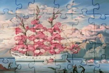 146 jigsaw puzzle