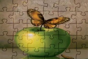 147 jigsaw puzzle