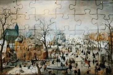 207 jigsaw puzzle