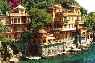 Portofino Italy