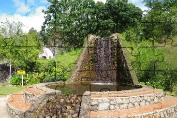 Cascata