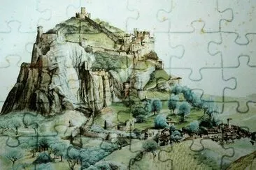 54 jigsaw puzzle