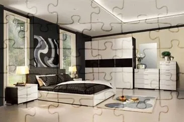 +8 jigsaw puzzle