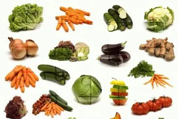 verduras jigsaw puzzle