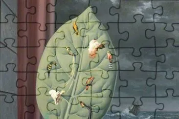 5 jigsaw puzzle