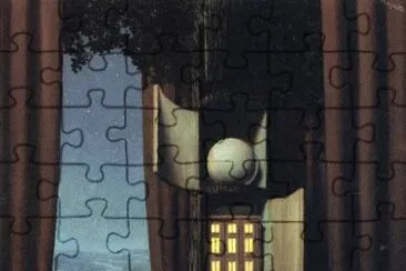 6 jigsaw puzzle