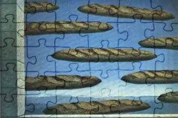 8 jigsaw puzzle