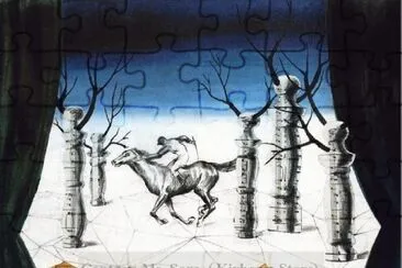 13 jigsaw puzzle