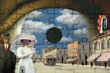 43 jigsaw puzzle