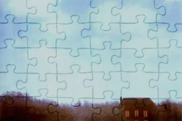 44 jigsaw puzzle