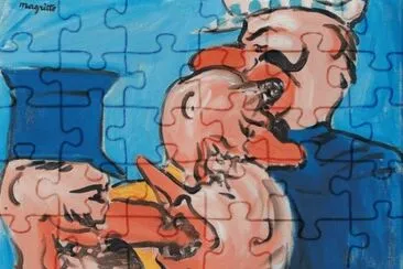 111 jigsaw puzzle