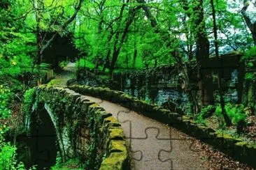 *** jigsaw puzzle