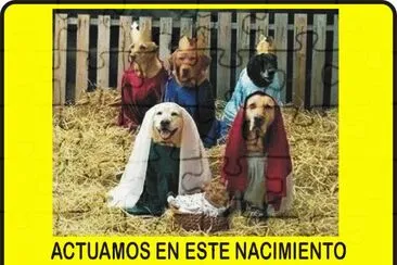 NACIMIENTO.